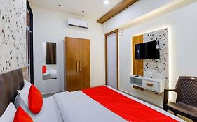 Hotel O Namaste Inn